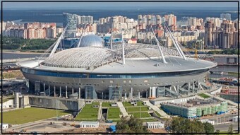 Champions League Betting Preview | Zenit vs Club Brugge