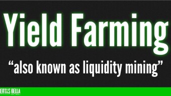 Yield Farming: What Is Yield Farming and How Does It Work?