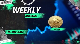 BTC: Weekly Analysis ... (Mar 29, 2026)