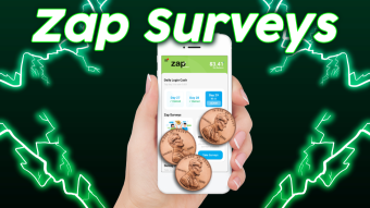 I claimed the free daily $0.03 on Zap Surveys for 500+ days.  Would they really pay out?
