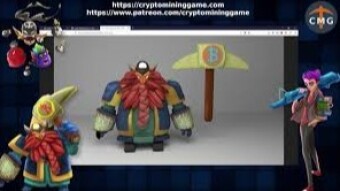 Win some Crypto while enjoying playing!!!