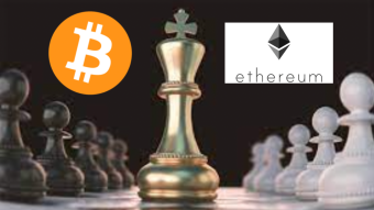 The Cryptocurrency Portfolio For Champions