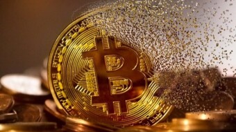 The same trend that marked the start of Bitcoin's $ 10,000 mark in 2019 is back