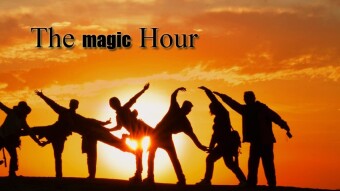 The Magic Hour