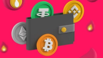 How owning a large crypto portfolio makes you more confident and attractive
