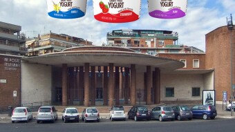 The Big Plate (True story)