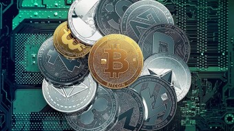 Since mid-March, investors have withdrawn about $2.7 billion in bitcoins from exchanges