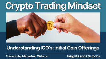 Understanding ICO's Initial Coin Offerings: Insights and Cautions
