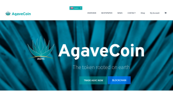 Agriculture related tokens (part 1)