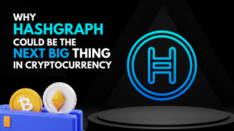 Why Hashgraph Could Be the Next Big Thing in Cryptocurrency