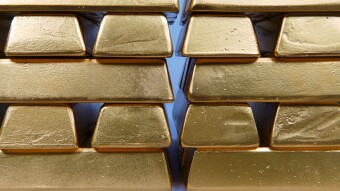Gold Price Prediction – Prices Edge Higher as Dollar Declined