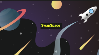 How SwapSpace Works (Instant Cryptocurrency Exchange Aggregator)