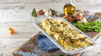 Portugal - Portuguese Food # 1