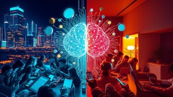 Earn Crypto with AI: How You Can Get Paid for Powering the Future