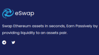 eSwap Airdrop