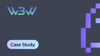 Lifeform’s Success Story with W3W’s Community Insights Analytics