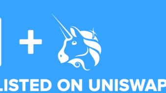 Presearch now on Uniswap!
