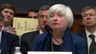 Why Money Laundering is NOT a Concern for Crtpto Adoption?