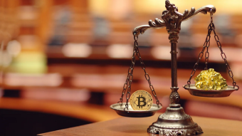 Peter Schiff's son turned all his investments into bitcoin