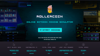 rollercoin free cryptocurrency