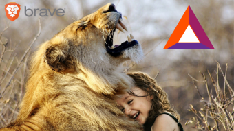How To Earn $10 In Basic Attention Token 🦁 RIGHT NOW!