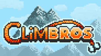 Two very innovative indie games: Climbros and STAY