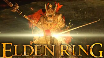 Stillwater Cave - Elden Ring