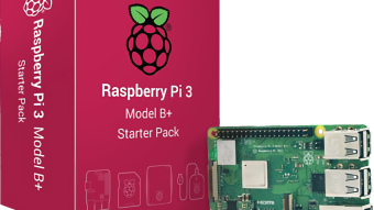Mining on Rasberry Pi 3 Model B (you really shouldn't)