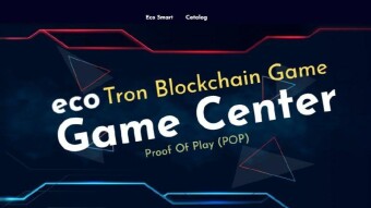 Eco Smart – Game Center & News !