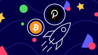 Bitcoin $500,000 Prediction, Polkadot’s Parachains Ready For Launch, Top DeFi Surpasses $100B in Trading Volume