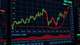 Why Trump’s Negotiation Extension Just Sent Bitcoin Back Above 71K