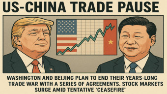 Is the US-China Trade War Really Over?