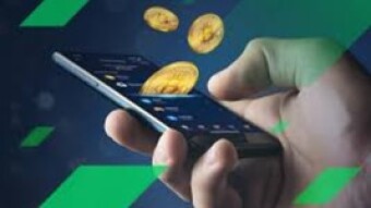 Passive investing in Cryptocurrency Vol.1