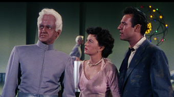 This Island Earth (1955)