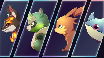 HoloZing Contest: Create Your Own Monster