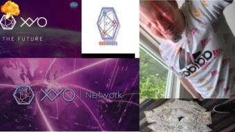 WHY IS XYO CRYPTO GOING UP AND DOWN SO MUCH