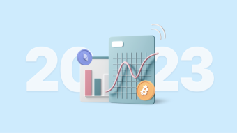 Top Crypto Trends to Watch in 2023