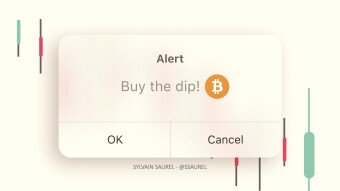 Tired of Buying the Dip? Maybe You Don’t Understand Bitcoin After All.
