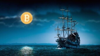 Bitcoin and the Story of Antifragility #7 - A Pirate’s Ponzi