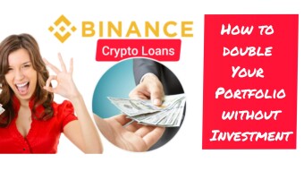 This Is How You Can Double Your Crypto Portfolio Without Investment