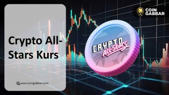 Crypto All Stars Coin Price Prediction: What Next for $STARS