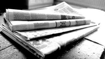 Daily News Roundup - May 31