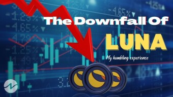The Downfall of LUNA: 8 Lessons I Learnt From The Terra Fiasco