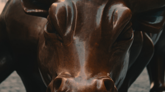 Bitcoin's next move and correlation to the stock market