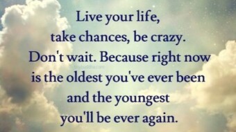 Advice to Live By