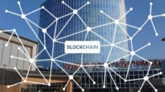 U.S. and Alibaba are leaders in blockchain patents