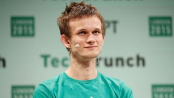 Vitalik Buterin - Ethereum's Satoshi