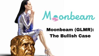 Moonbeam (GLMR) - The Next Big Pump?