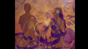 004 - Language Roots - Arabic Words Painting Masterpieces?