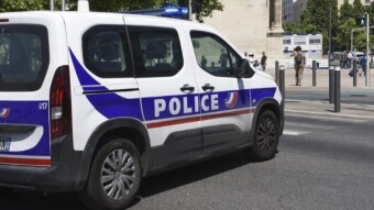 The father of a cryptomillionaire was kidnapped in France and demanded a ransom of €7 million.